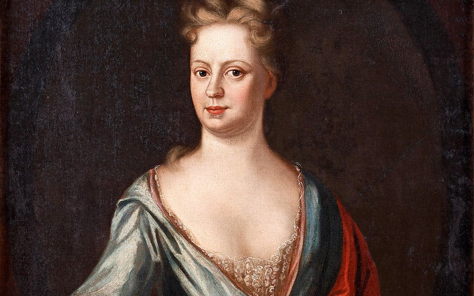 Eva Magdalena Oxenstierna Eva Magdalena Oxenstierna